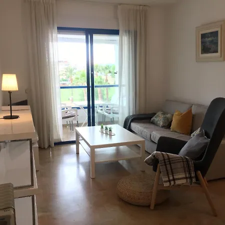 Albir Azul Apartamento *