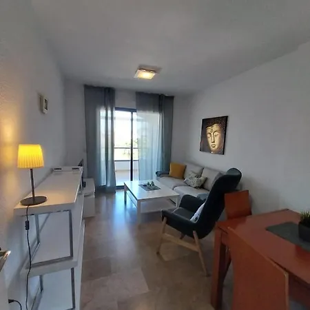 Apartamento Albir Azul