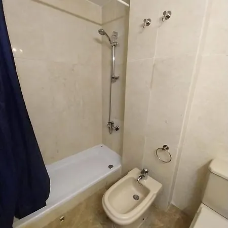 Apartamento Albir Azul El Albir