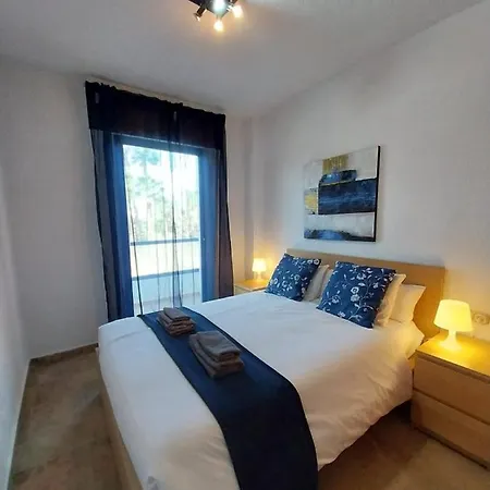 Albir Azul Apartamento El Albir