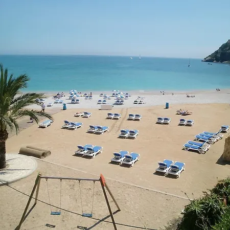Apartamento Albir Azul El Albir