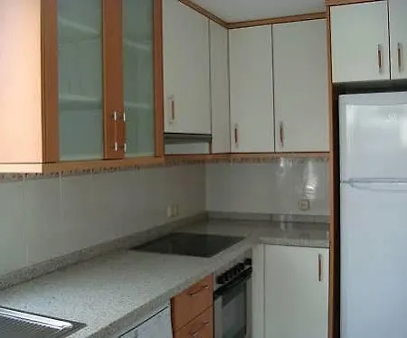 Albir Azul Apartamento El Albir