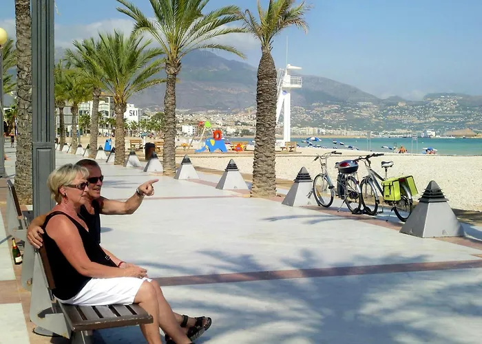 Albir Azul *