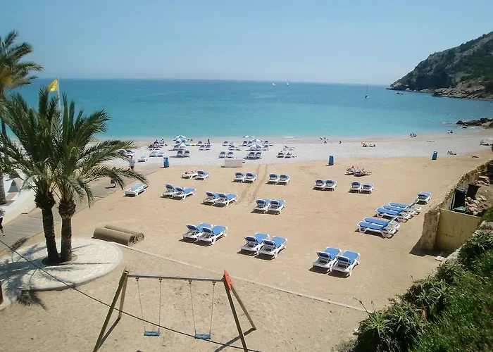 Appartamento Albir Azul El Albir